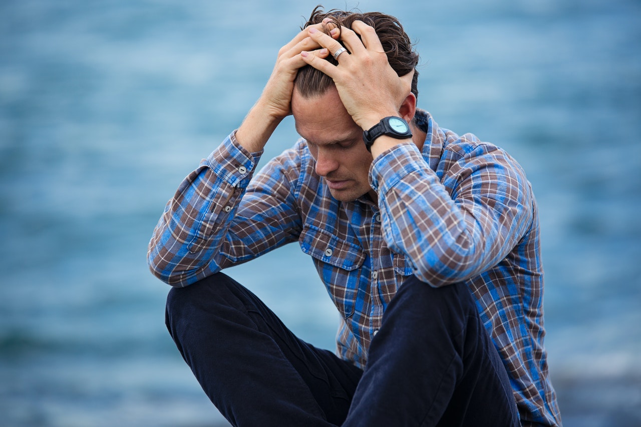 Få slappet af trods de stressende dage Få slappet af trods de stressende dage